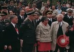 Image of D-Day 25th anniversary Normandy France, 1969, second 44 stock footage video 65675022075