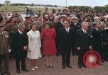Image of D-Day 25th anniversary Normandy France, 1969, second 46 stock footage video 65675022075