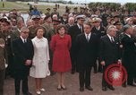 Image of D-Day 25th anniversary Normandy France, 1969, second 47 stock footage video 65675022075