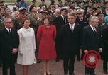 Image of D-Day 25th anniversary Normandy France, 1969, second 48 stock footage video 65675022075