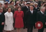 Image of D-Day 25th anniversary Normandy France, 1969, second 49 stock footage video 65675022075