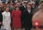 Image of D-Day 25th anniversary Normandy France, 1969, second 51 stock footage video 65675022075