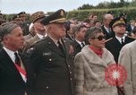 Image of D-Day 25th anniversary Normandy France, 1969, second 52 stock footage video 65675022075