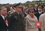 Image of D-Day 25th anniversary Normandy France, 1969, second 54 stock footage video 65675022075