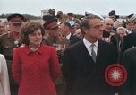Image of D-Day 25th anniversary Normandy France, 1969, second 56 stock footage video 65675022075