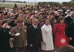 Image of D-Day 25th anniversary Normandy France, 1969, second 58 stock footage video 65675022075