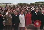 Image of D-Day 25th anniversary Normandy France, 1969, second 59 stock footage video 65675022075