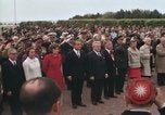 Image of D-Day 25th anniversary Normandy France, 1969, second 61 stock footage video 65675022075