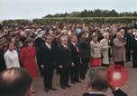 Image of D-Day 25th anniversary Normandy France, 1969, second 62 stock footage video 65675022075