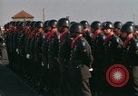 Image of Utah Beach Memorial Normandy France, 1969, second 8 stock footage video 65675022076