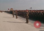Image of Utah Beach Memorial Normandy France, 1969, second 9 stock footage video 65675022076