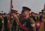 Image of Utah Beach Memorial Normandy France, 1969, second 18 stock footage video 65675022076