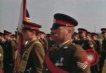 Image of Utah Beach Memorial Normandy France, 1969, second 19 stock footage video 65675022076