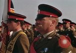 Image of Utah Beach Memorial Normandy France, 1969, second 21 stock footage video 65675022076