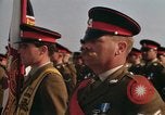 Image of Utah Beach Memorial Normandy France, 1969, second 22 stock footage video 65675022076