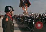 Image of Utah Beach Memorial Normandy France, 1969, second 23 stock footage video 65675022076