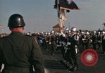 Image of Utah Beach Memorial Normandy France, 1969, second 24 stock footage video 65675022076