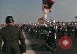 Image of Utah Beach Memorial Normandy France, 1969, second 25 stock footage video 65675022076