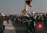 Image of Utah Beach Memorial Normandy France, 1969, second 26 stock footage video 65675022076