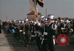 Image of Utah Beach Memorial Normandy France, 1969, second 27 stock footage video 65675022076