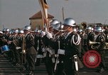 Image of Utah Beach Memorial Normandy France, 1969, second 28 stock footage video 65675022076