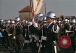 Image of Utah Beach Memorial Normandy France, 1969, second 29 stock footage video 65675022076