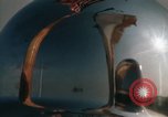 Image of Utah Beach Memorial Normandy France, 1969, second 30 stock footage video 65675022076