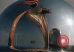 Image of Utah Beach Memorial Normandy France, 1969, second 31 stock footage video 65675022076