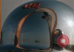 Image of Utah Beach Memorial Normandy France, 1969, second 32 stock footage video 65675022076