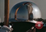 Image of Utah Beach Memorial Normandy France, 1969, second 33 stock footage video 65675022076