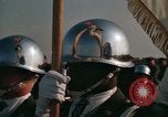 Image of Utah Beach Memorial Normandy France, 1969, second 34 stock footage video 65675022076