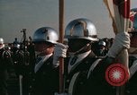 Image of Utah Beach Memorial Normandy France, 1969, second 36 stock footage video 65675022076