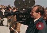 Image of Utah Beach Memorial Normandy France, 1969, second 37 stock footage video 65675022076