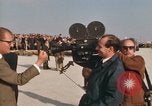 Image of Utah Beach Memorial Normandy France, 1969, second 38 stock footage video 65675022076
