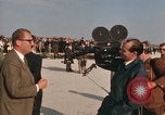 Image of Utah Beach Memorial Normandy France, 1969, second 40 stock footage video 65675022076