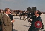 Image of Utah Beach Memorial Normandy France, 1969, second 41 stock footage video 65675022076