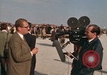 Image of Utah Beach Memorial Normandy France, 1969, second 42 stock footage video 65675022076