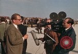 Image of Utah Beach Memorial Normandy France, 1969, second 43 stock footage video 65675022076