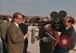 Image of Utah Beach Memorial Normandy France, 1969, second 44 stock footage video 65675022076