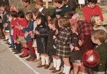 Image of Utah Beach Memorial Normandy France, 1969, second 45 stock footage video 65675022076