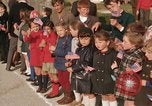 Image of Utah Beach Memorial Normandy France, 1969, second 48 stock footage video 65675022076