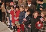 Image of Utah Beach Memorial Normandy France, 1969, second 50 stock footage video 65675022076