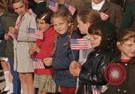 Image of Utah Beach Memorial Normandy France, 1969, second 52 stock footage video 65675022076