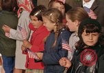 Image of Utah Beach Memorial Normandy France, 1969, second 53 stock footage video 65675022076