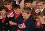 Image of Utah Beach Memorial Normandy France, 1969, second 58 stock footage video 65675022076