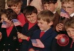 Image of Utah Beach Memorial Normandy France, 1969, second 59 stock footage video 65675022076