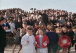 Image of Utah Beach Memorial Normandy France, 1969, second 61 stock footage video 65675022076