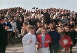 Image of Utah Beach Memorial Normandy France, 1969, second 62 stock footage video 65675022076