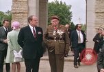 Image of British War Cemetary Normandy France, 1969, second 7 stock footage video 65675022077