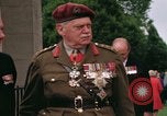 Image of British War Cemetary Normandy France, 1969, second 14 stock footage video 65675022077